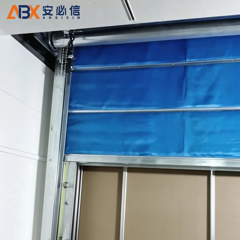 黔西南布依族苗族自治州柔性大门