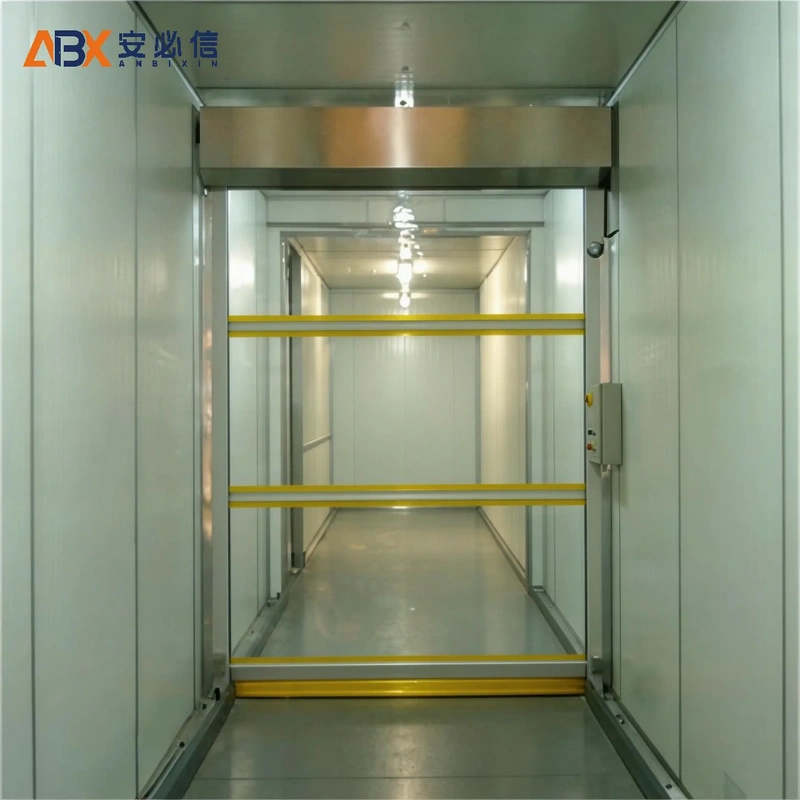 黔西南布依族苗族自治州软帘快速门
