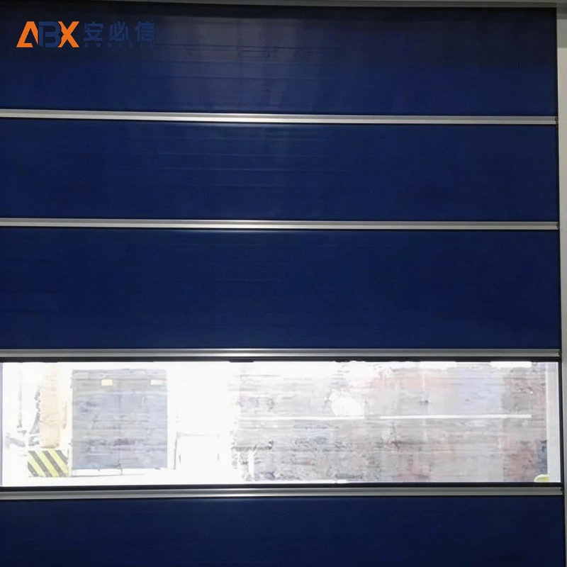 黔西南布依族苗族自治州工业快速门