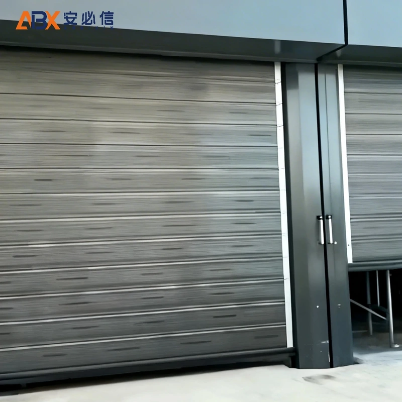 黔西南布依族苗族自治州厂房高速门